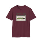 Comeback Mode Tee