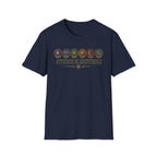 Fitness Is Inevitable T-Shirt