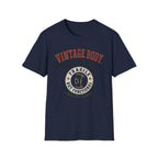 Vintage Body Currently In Use T-Shirt