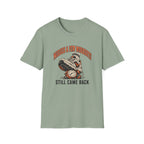 Missed A Few Workouts T-Shirt