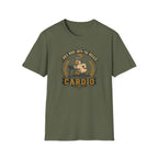 One More Cardio Tee