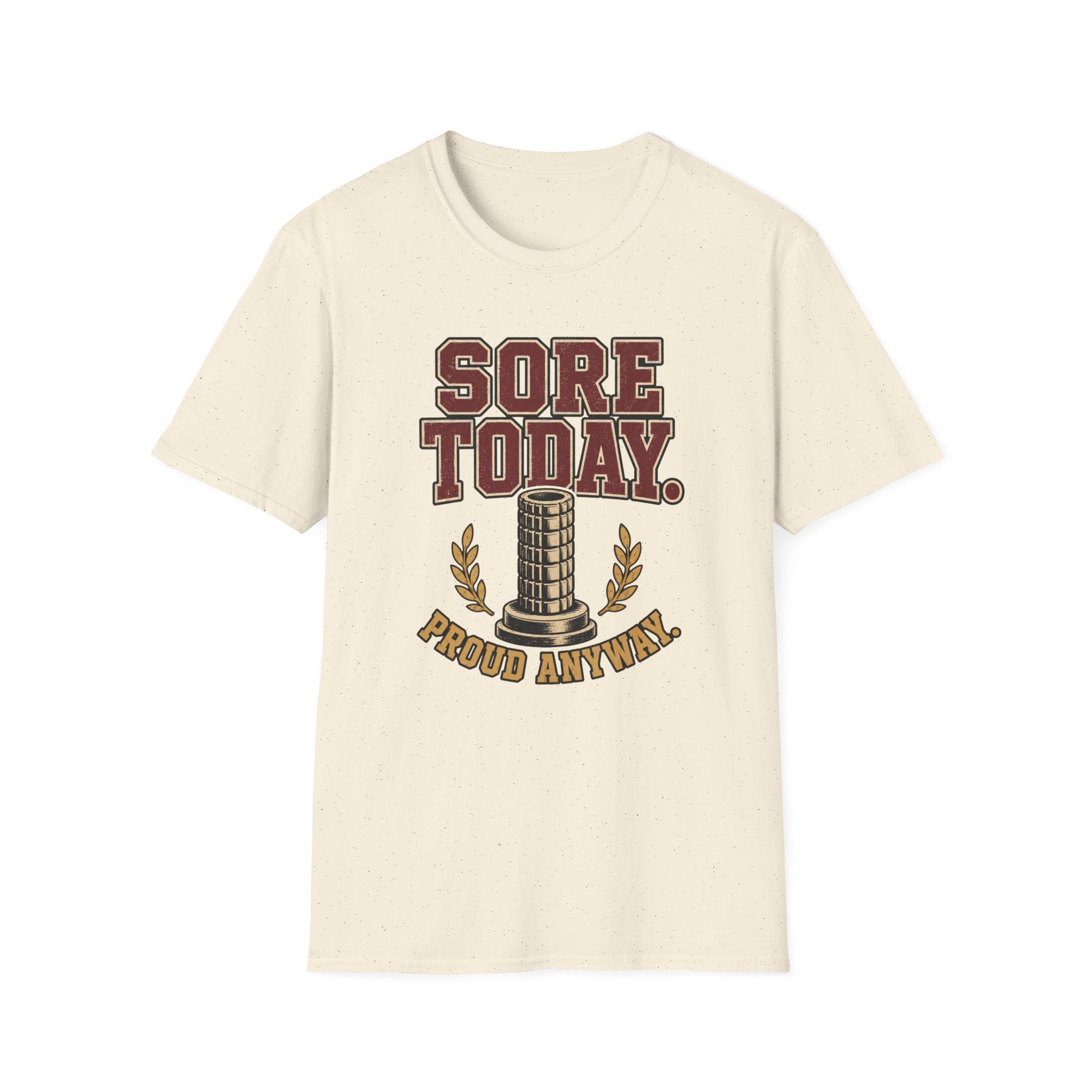 Sore Today T-Shirt