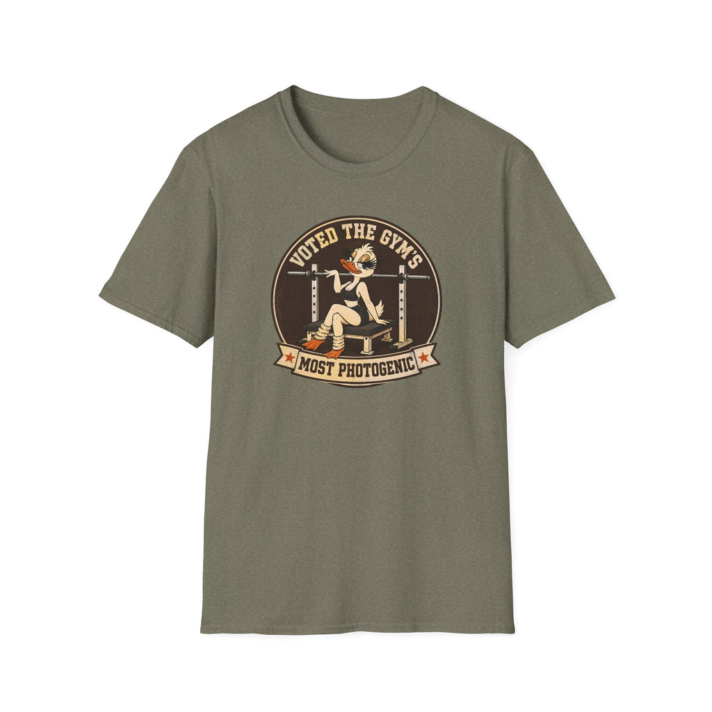 Most Photogenic T-Shirt