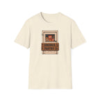 Comeback vs Pantry T-Shirt