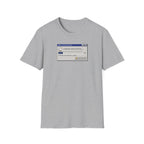 Loading Motivation T-Shirt