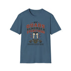 Quads Remember Everything T-Shirt