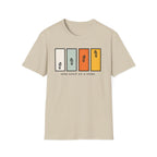 One Step At A Time T-Shirt