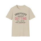 Keep Choosing Me Tee