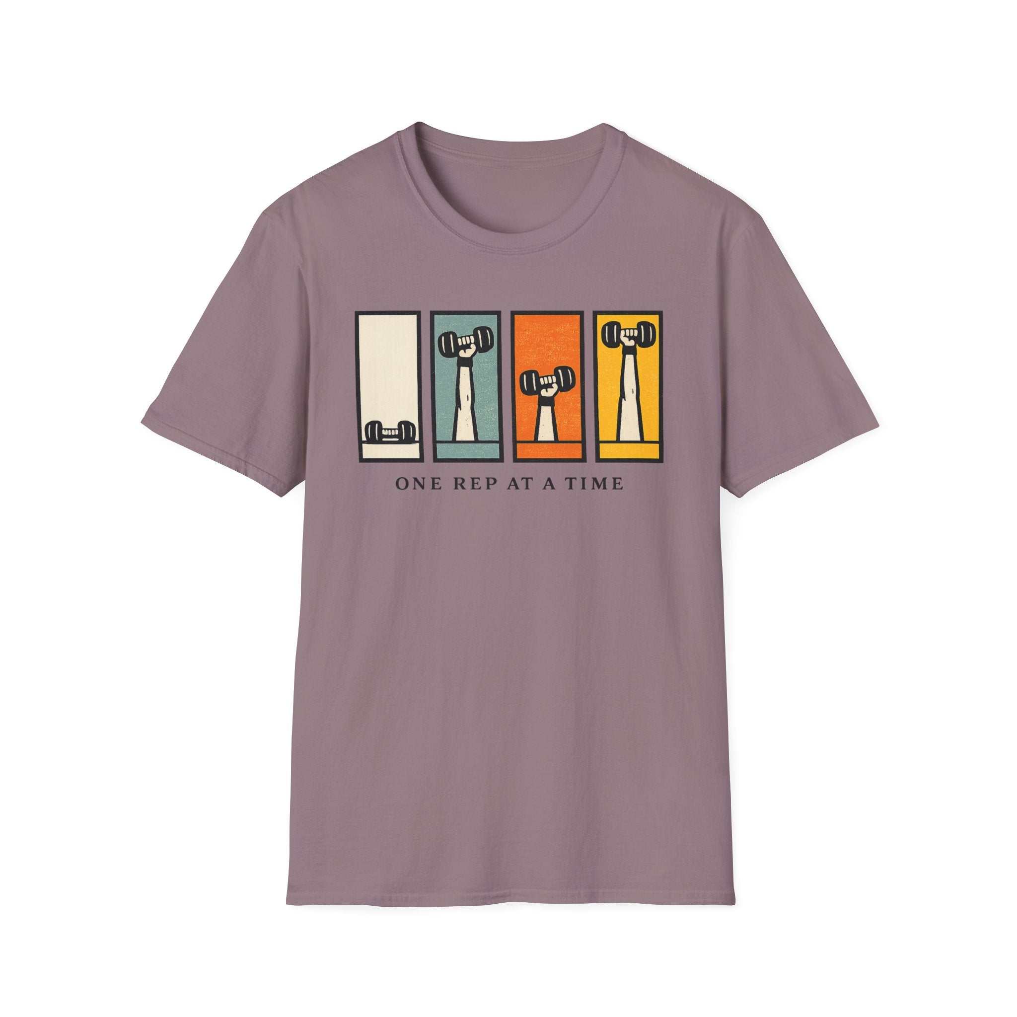 One Rep At A Time T-Shirt