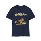 Worst Case Timer Stopped Tee