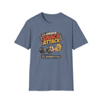 Under Snack Attack T-Shirt