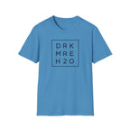 Drink More H2O T-Shirt