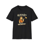 Go To Gym One More Rep T-Shirt