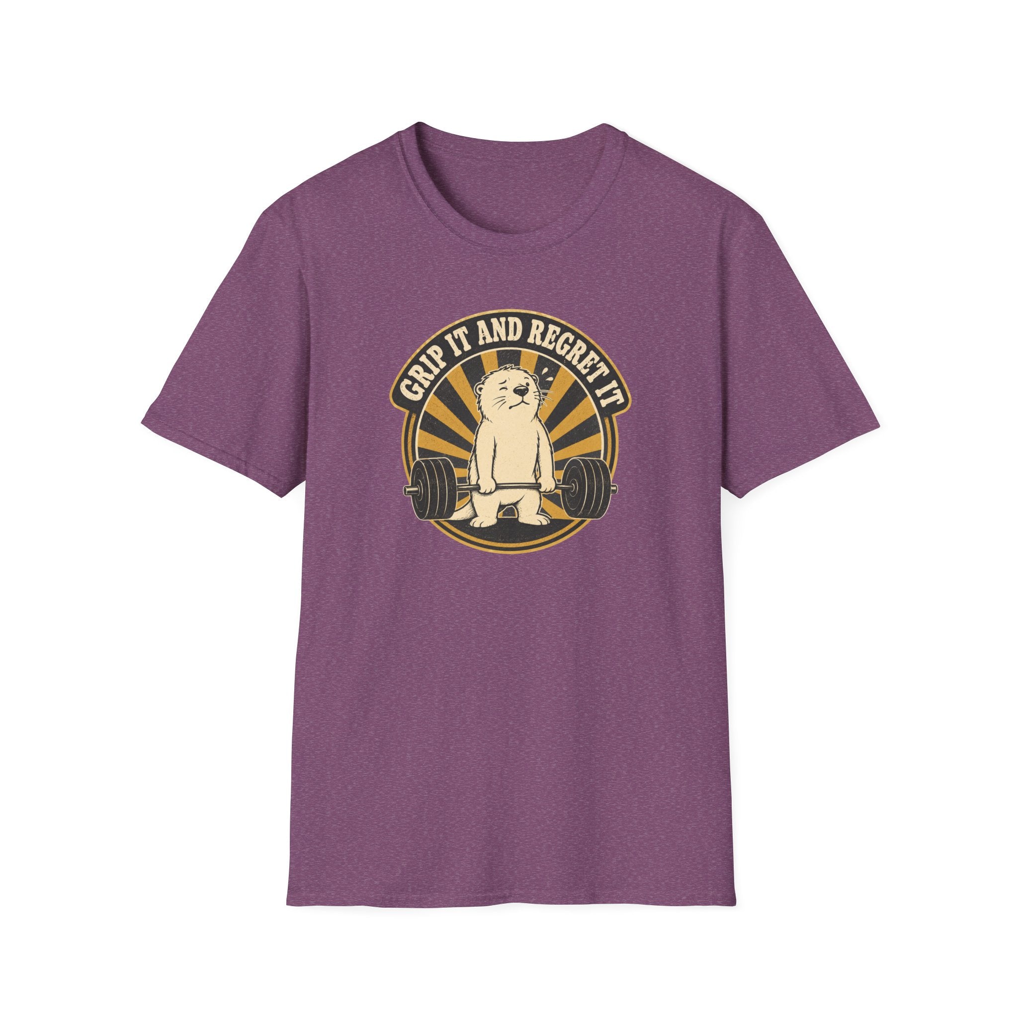 Grip It And Regret It T-Shirt