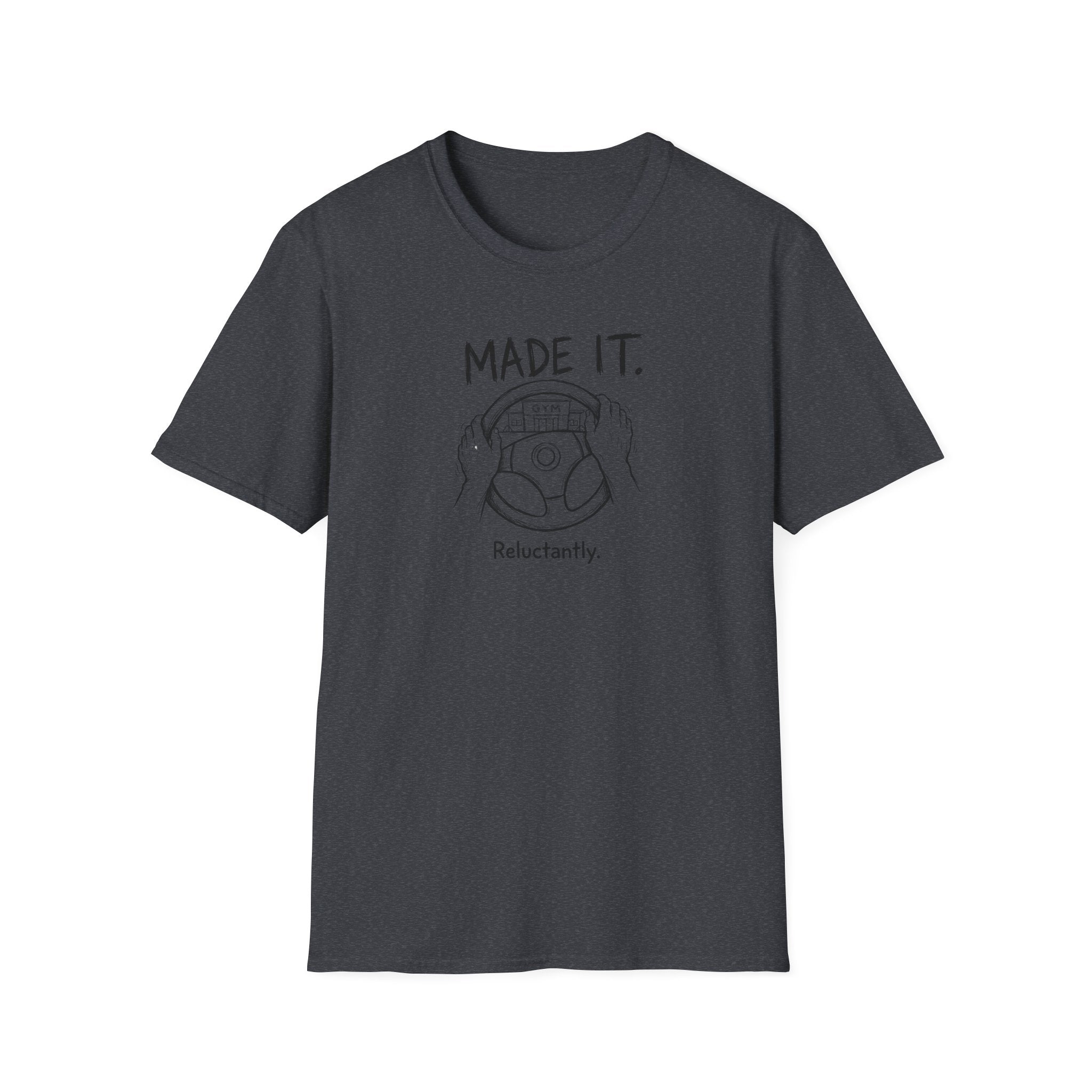 Made It T-Shirt