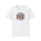 Siri Do Cardio For Me T-Shirt