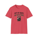 Not Out Of Hope T-Shirt