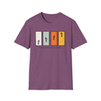 One Step At A Time T-Shirt