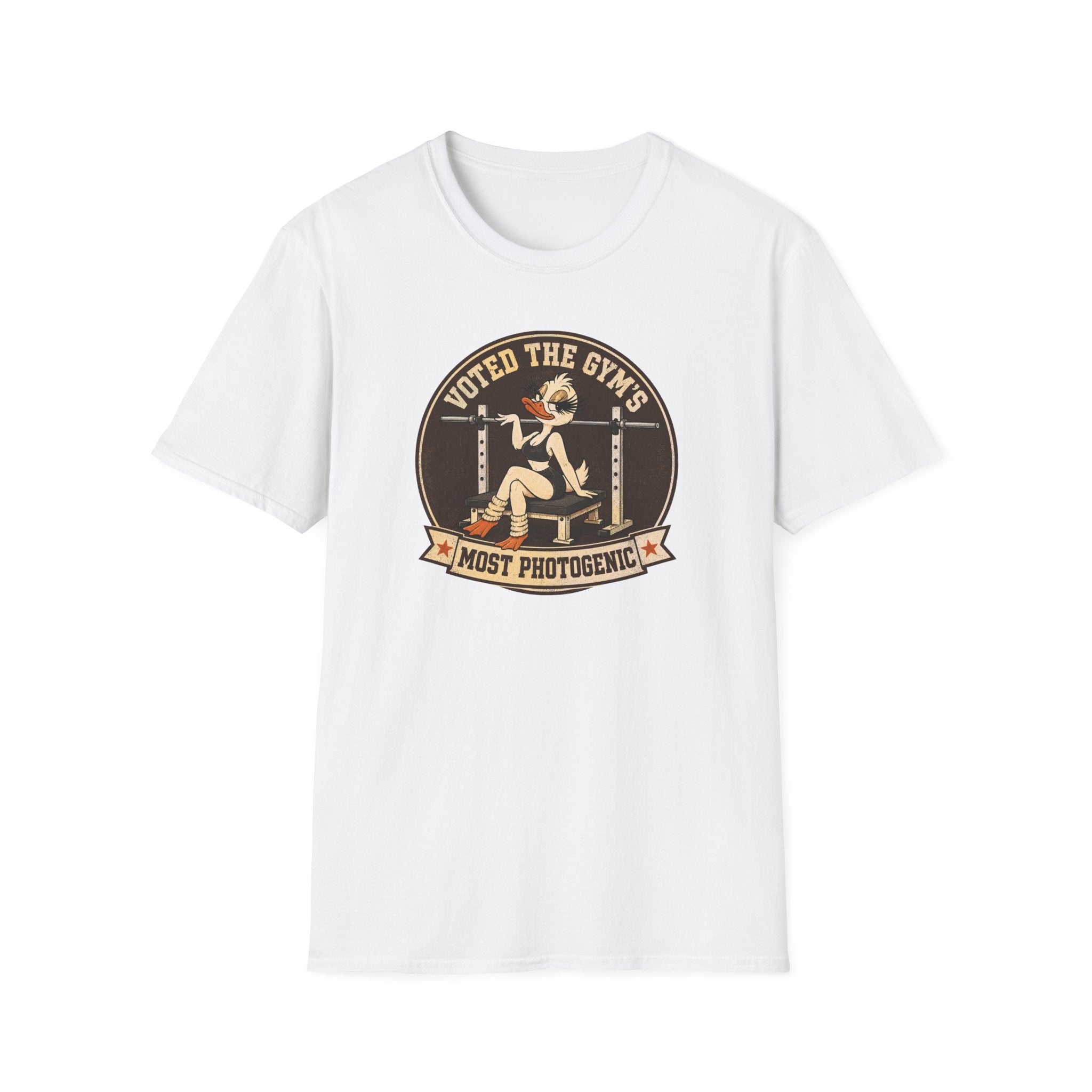 Most Photogenic T-Shirt