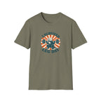 I Survived Leg Day T-Shirt