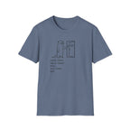 Knock Knock Will Power T-Shirt