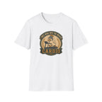 One More Unto The Beach Cardio T-Shirt