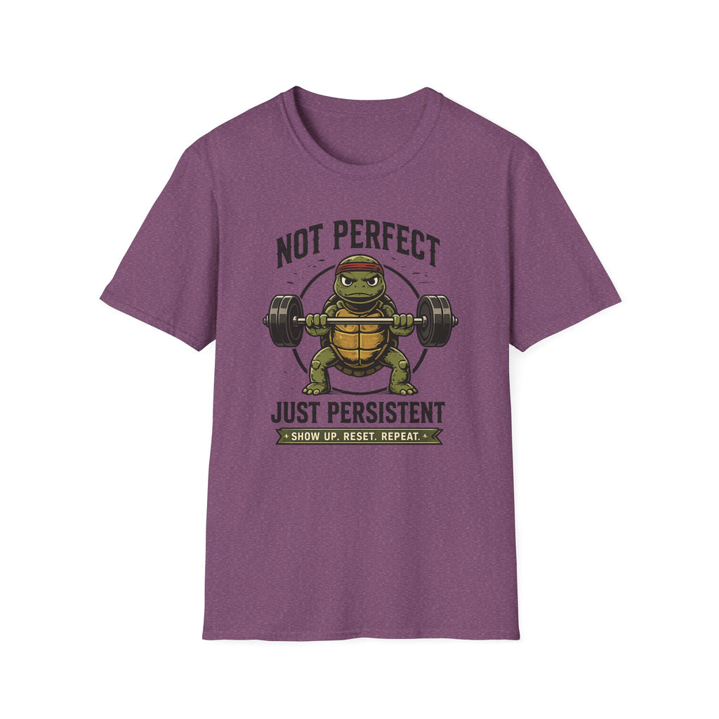 Just Persistent Tee