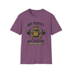 Just Persistent Tee