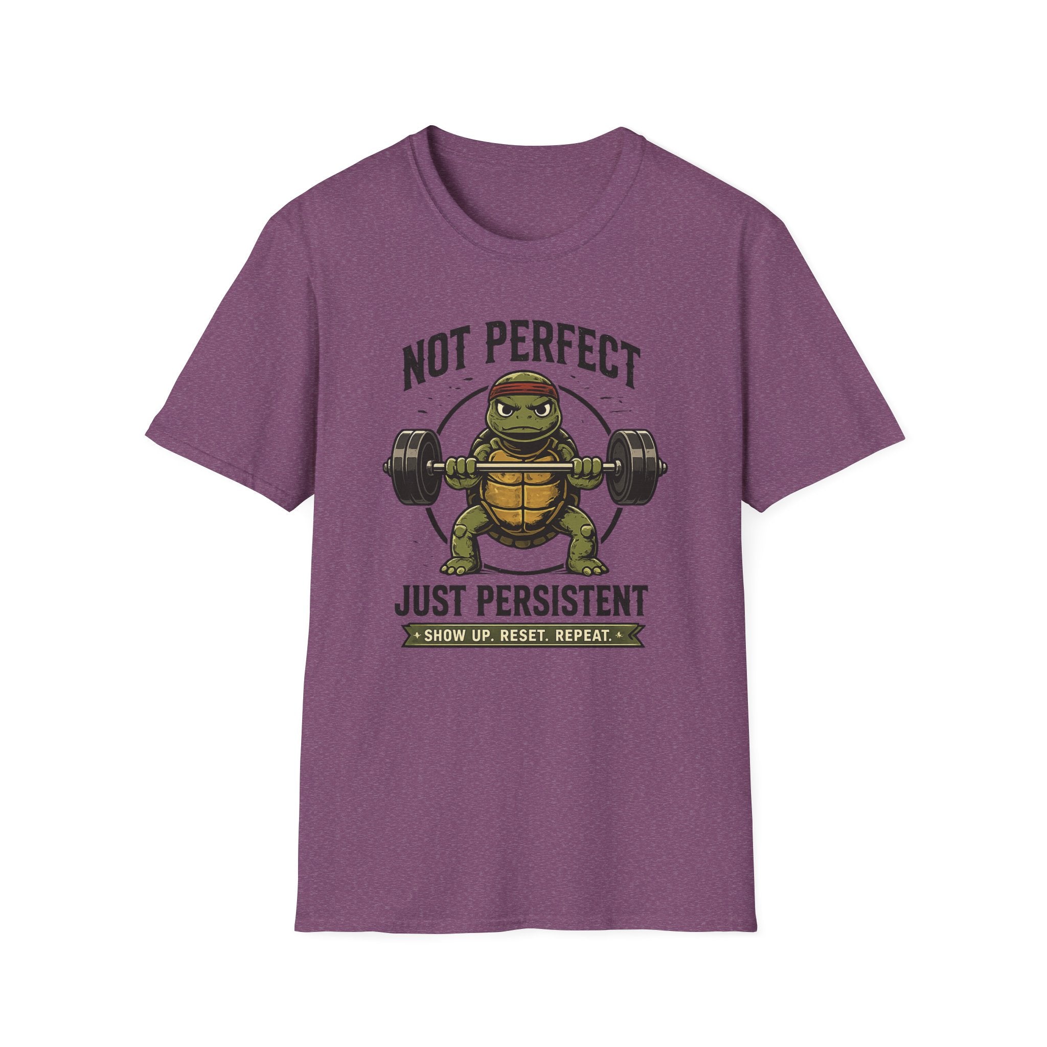 Just Persistent Tee