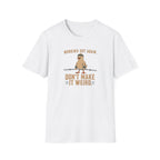 Don't Make It Weird T-Shirt