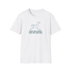 Every Mile Counts T-Shirt