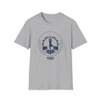 Yoga Tree Pose T-Shirt