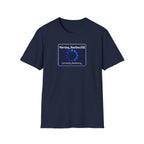 Morning_Routine.EXE T-Shirt