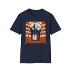 Rock Climbing T-Shirt