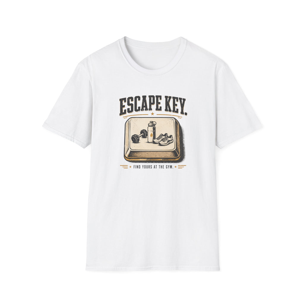 Escape Key T-Shirt