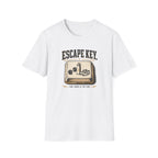 Escape Key T-Shirt