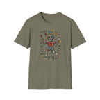 Restart Anatomy T-Shirt