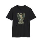 Thou Shalt Return T-Shirt