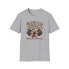 Interrupted By Adulthood T-Shirt