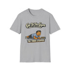 Worst Case Timer Stopped Tee