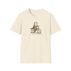 Time To Burn Some Calories T-Shirt