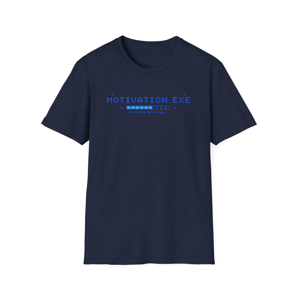 Motivation.EXE Tee