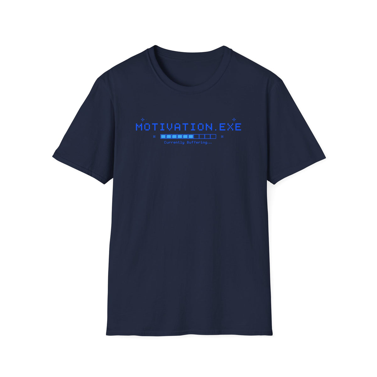 Motivation.EXE Tee