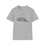 Be Right There T-Shirt