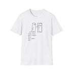 Knock Knock Will Power T-Shirt