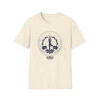 Yoga Tree Pose T-Shirt