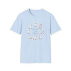 Protect Your Peace Duck T-Shirt
