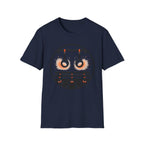 Gymnast Rings T-Shirt