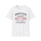 Keep Choosing Me Tee