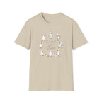 Protect Your Peace Duck T-Shirt